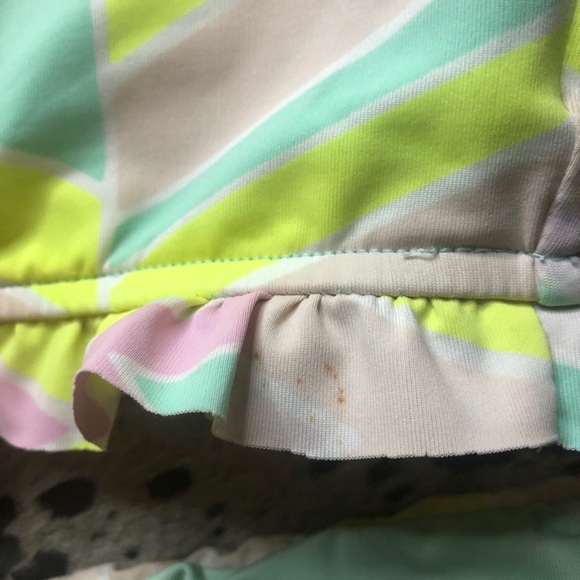 Zinke Starboard Swimsuit - Picture 12 of 12